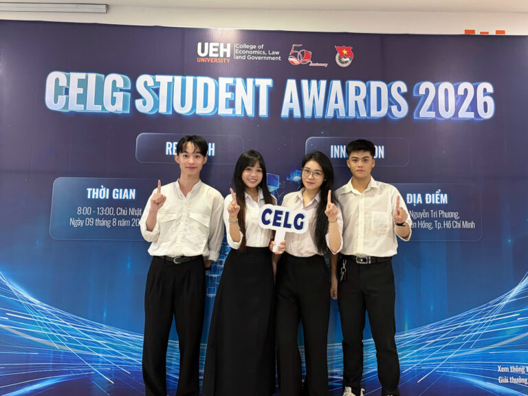 Ảnh minh họa: Dấu ấn nghiên cứu khoa học khoa Quản lý nhà nước