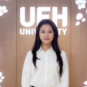 Nguyễn Thị Mỹ Diệu