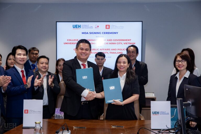 Ảnh minh họa: Lễ ký kết Biên bản ghi nhớ hợp tác MOA giữa CELG và COPA